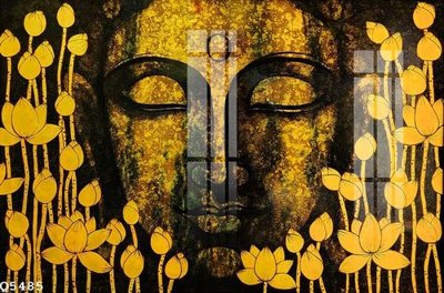 Tải file File gốc in tranh tổng hợp Q5485 (gốc) chủ đề tâm linh