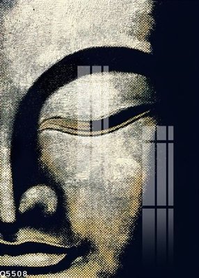 File gốc File gốc in tranh tổng hợp Q5508 (in lụa) cao cấp