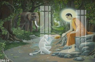 File PSD File gốc in tranh tổng hợp Q5526 (bản gốc) dễ dàng edit