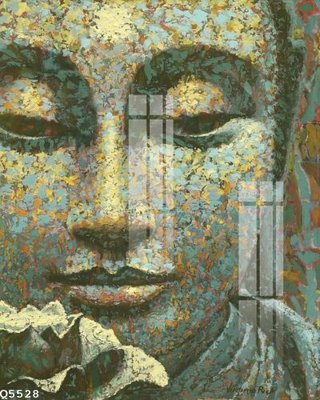 File gốc File gốc in tranh tổng hợp Q5528 (phong cách) cổ điển