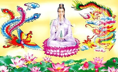 File in trần File gốc in tranh tổng hợp Q5538 (bản gốc) trời sao