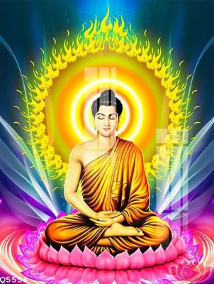 File tranh File gốc in tranh tổng hợp Q5558 (bản gốc) trang trí văn phòng