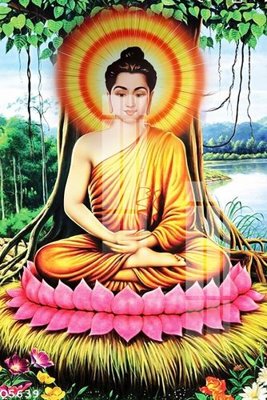 File tranh ảnh gốc File gốc in tranh tổng hợp Q5639 dùng cho in khổ lớn