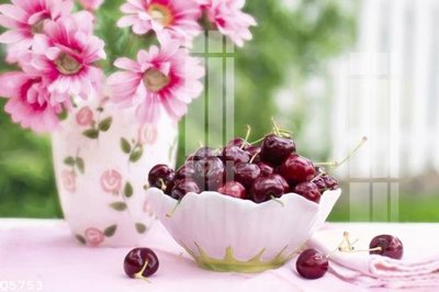 File PSD File gốc in tranh tổng hợp Q5753 (bản gốc) đã tách nền