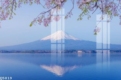 Tải file File gốc in tranh tổng hợp Q5819 (gốc) in tranh tráng gương