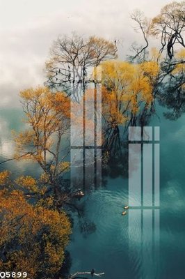 File tranh gốc File gốc in tranh tổng hợp Q5899 (bản quyền) độc đáo