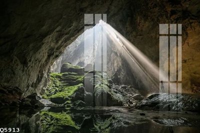 Tải file gốc File gốc in tranh tổng hợp Q5913 (bản PSD) gốc