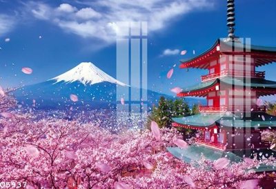 File gốc File gốc in tranh tổng hợp Q5937 (in ấn) màu sắc trung thực