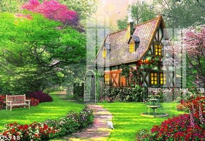 Tải file File gốc in tranh tổng hợp Q5948 (gốc) để in ấn ngay