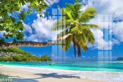 File gốc in ấn File gốc in tranh tổng hợp Q5950 chất lượng vượt trội