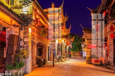 Tải file File gốc in tranh tổng hợp Q5958 (PSD) cho in ấn quảng cáo