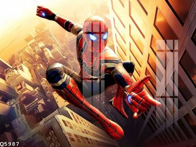 File tranh in tráng gương File gốc in tranh tổng hợp Q5987 (siêu nét)