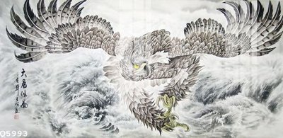 File PSD in ấn File gốc in tranh tổng hợp Q5993 (chất lượng cao)