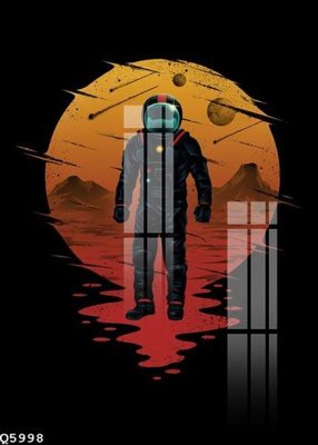 File in ấn chuyên nghiệp File gốc in tranh tổng hợp Q5998 (file gốc)