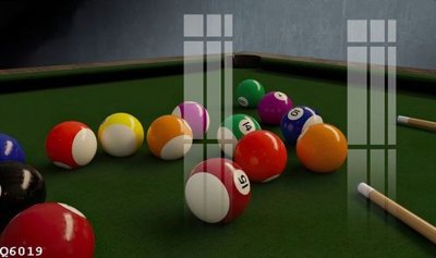 File in trần File gốc in tranh tổng hợp Q6019 (bản gốc) hoa văn