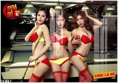 File gốc File gốc in tranh tổng hợp Q6047 (in lụa) tranh mã đáo