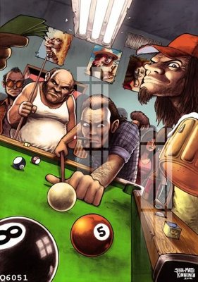 Tải file File gốc in tranh tổng hợp Q6051 (gốc) chủ đề phong thủy