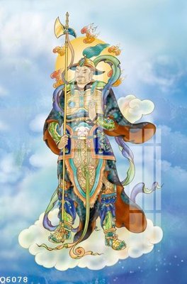 Ảnh gốc File gốc in tranh tổng hợp Q6078 (nét căng) in mica