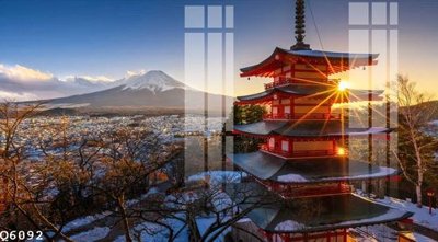 File gốc File gốc in tranh tổng hợp Q6092 (dành cho trang trí nội thất)