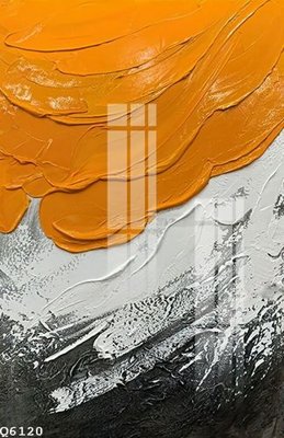 File gốc File gốc in tranh tổng hợp Q6120 (PNG) nền trong suốt