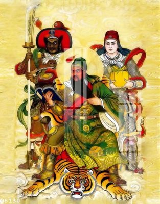 Tải về file gốc File gốc in tranh tổng hợp Q6130 (dùng cho in quảng cáo)