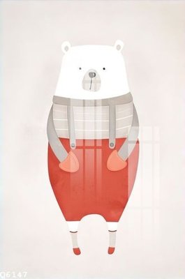 File gốc File gốc in tranh tổng hợp Q6147 (in lụa) tranh mã đáo