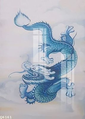 Hình ảnh file gốc File gốc in tranh tổng hợp Q6161 cho in UV