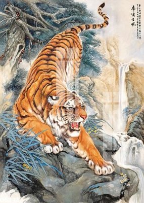 Hình ảnh file gốc in trần nhà File gốc in tranh tổng hợp Q6170