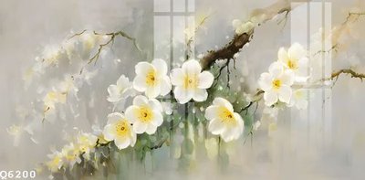 File gốc File gốc in tranh tổng hợp Q6200 (in lụa) tranh thuận buồm