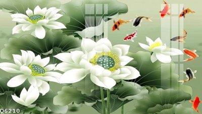 Tải về file tranh gốc File gốc in tranh tổng hợp Q6210 (để in quảng cáo)