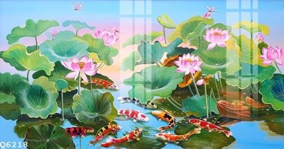 Tải file File gốc in tranh tổng hợp Q6218 (gốc) làm file tranh quảng cáo