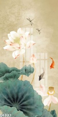 Download file gốc File gốc in tranh tổng hợp Q6237 (in mica) 3D