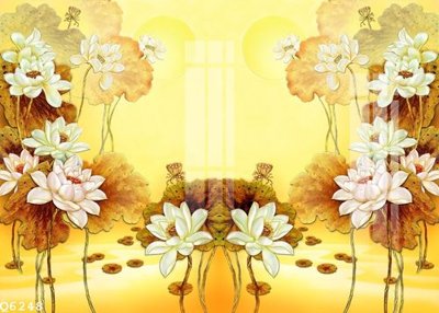 Tải về file tranh gốc File gốc in tranh tổng hợp Q6248 (để in quảng cáo)