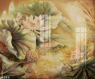 File PSD File gốc in tranh tổng hợp Q6263 (gốc) cho in quảng cáo