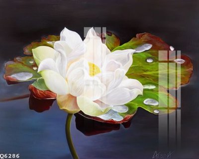 File in ấn File gốc in tranh tổng hợp Q6286 (bản gốc) sắc nét