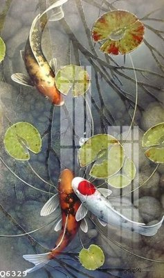 Hình ảnh gốc File gốc in tranh tổng hợp Q6329 (để in khổ lớn)