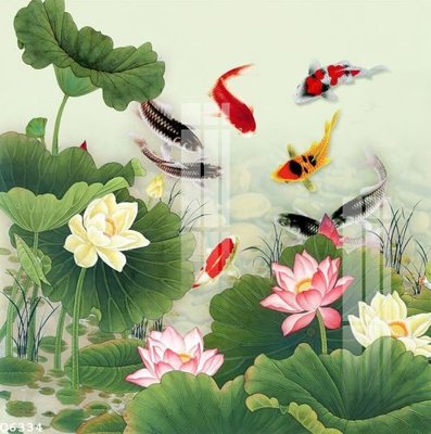 Tải file gốc File gốc in tranh tổng hợp Q6334 dùng cho in ấn