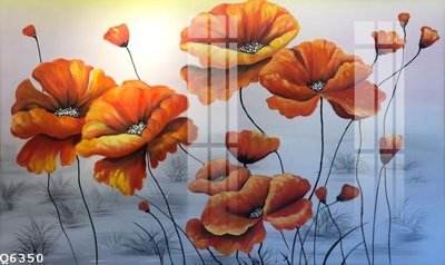 Tải file File gốc in tranh tổng hợp Q6350 (gốc) làm tranh treo tường