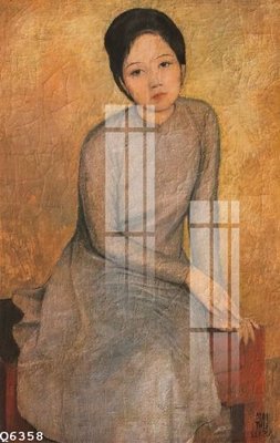 File tranh File gốc in tranh tổng hợp Q6358 (bản gốc) treo quán cafe