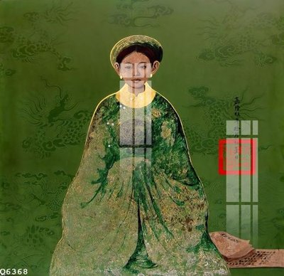 File ảnh File gốc in tranh tổng hợp Q6368 (gốc) in decal dán tường