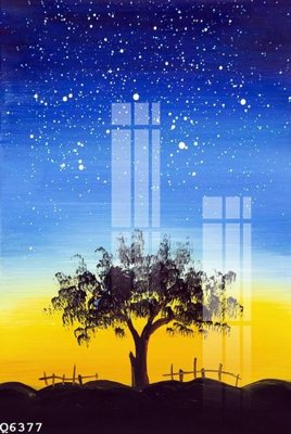 Tải file File gốc in tranh tổng hợp Q6377 (gốc) chủ đề hoa sen