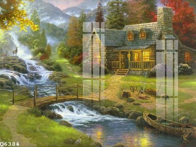 Mua file gốc File gốc in tranh tổng hợp Q6384 (PSD) tại Filetranh.com