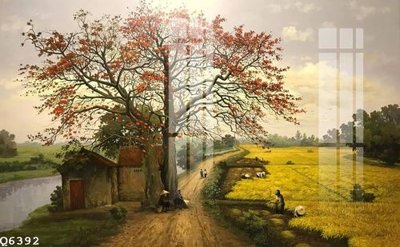 Tải file gốc File gốc in tranh tổng hợp Q6392 (in không vỡ ảnh)