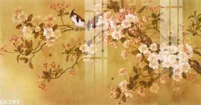 File tranh File gốc in tranh tổng hợp Q6397 (ảnh gốc) sắc nét hoàn hảo