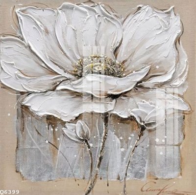 File PSD File gốc in tranh tổng hợp Q6399 (gốc) cho designer