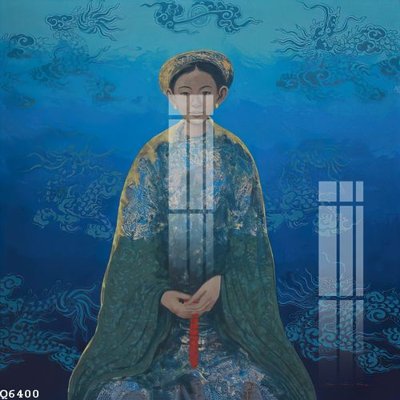 File tranh File gốc in tranh tổng hợp Q6400 (gốc) chủ đề trẻ em