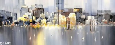 File PSD File gốc in tranh tổng hợp Q6405 (bản gốc) cho nhà in