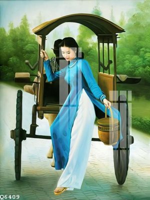 File gốc File gốc in tranh tổng hợp Q6409 (dành cho quảng cáo)