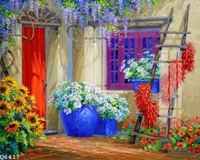 File tranh File gốc in tranh tổng hợp Q6417 (ảnh gốc) sắc nét hoàn hảo