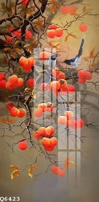 File gốc File gốc in tranh tổng hợp Q6423 (cho in ấn) từ Filetranh.com